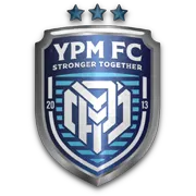 YPM logo