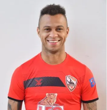 William Henrique Rodrigues  Da Silva photo 