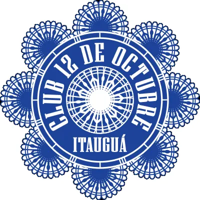 12 De Octubre U23 logo