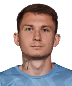 Valentin Valentinovic Solodarenko logo