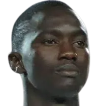 Mamadou Lamine Camara logo