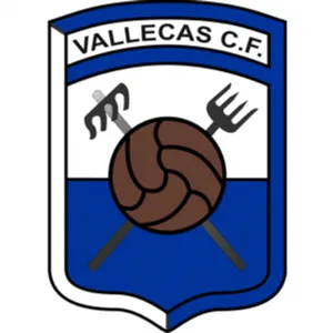 Vallecas CF (w) logo