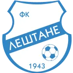 FK Lestane logo