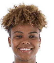 Débora Oliveira dos Santos portrait