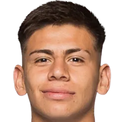 Claudio Echeverri logo