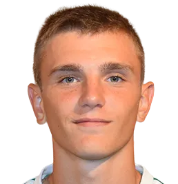 Danilo Kravchuk logo