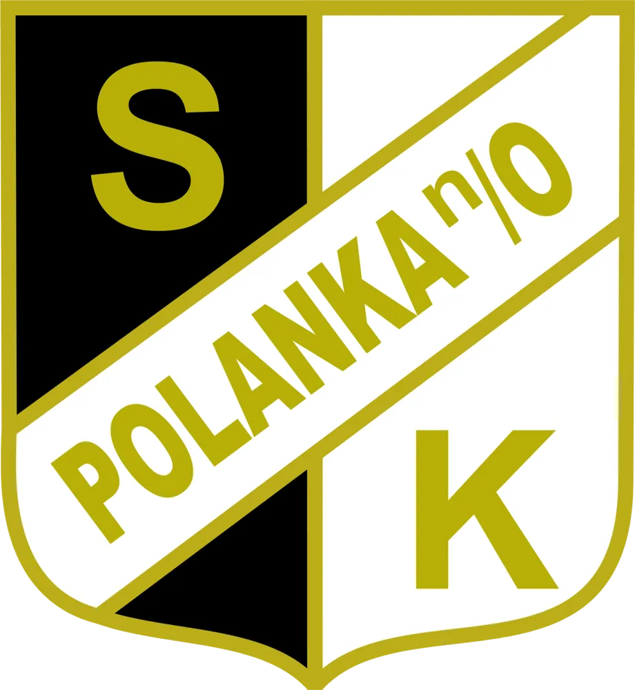 Polanka nad Odrou logo