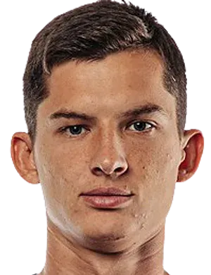 Aleksandr Olenev photo 