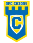 APDC Chions logo