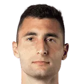 Dominik Greif portrait