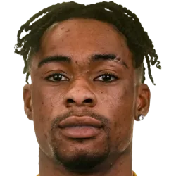 Anthony Adenopo logo