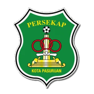 Persekap Pasuruan logo