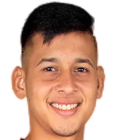 Anderson Contreras photo