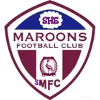 She Maroons Women logo