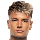 Andrey Mostovoy logo