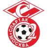 Yunost Moskvy-Spartak-2 logo