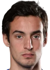 Giorgi Gvelesiani logo