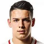 Mariusz Stępiński logo