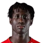 Marciano Sanca Tchami logo