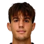 Alberto·Manzoni logo