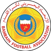 Bahrain  Beach Soccer logo