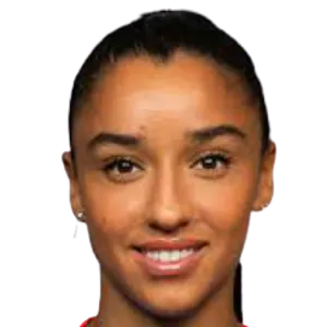 Sakina Karchaoui logo