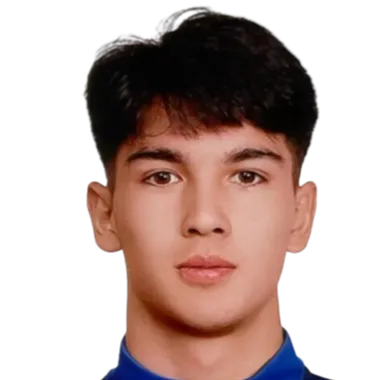 Bulgyar Qurbanjan photo