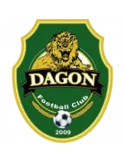 Dagon Star United