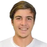 Francisco Pomares logo