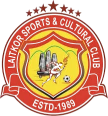 Laitkor SC logo