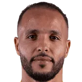 Youssef El Arabi photo 