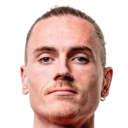 Frederik Rask Høgh Jensen photo