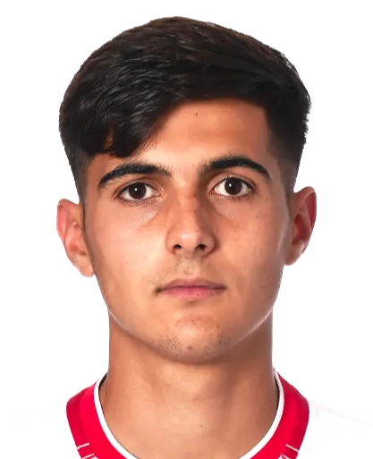 ThÉo Berdayes Marques logo