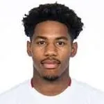 Zico Kukuu Asare portrait