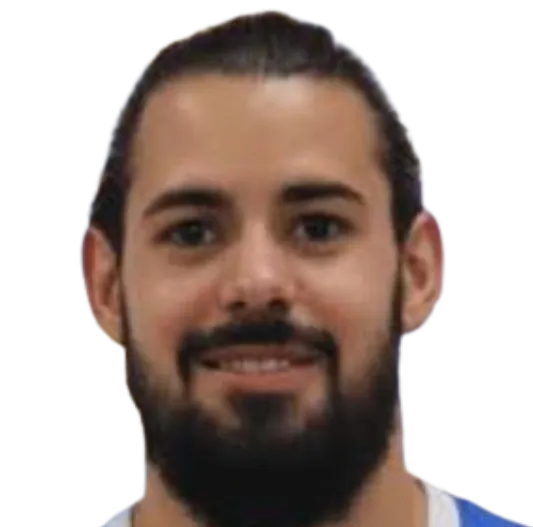 Cristian González López logo