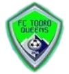 Tooro Queens (w) logo