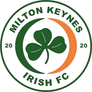 Milton Keynes Irish logo