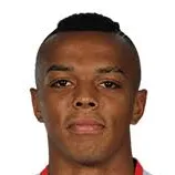 Kevin Aladesanmi logo