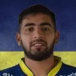 Sebastian Gonzalez logo