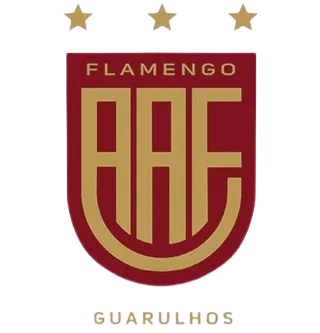 AA Flamengo Guarulhos U20 logo