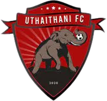 Uthai Thani Forest logo
