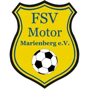 FSV Motor Marienberg logo