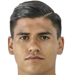 Johan Alonzo Chavira logo