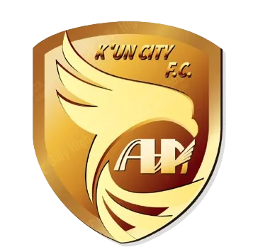 Dalian K'un City U17