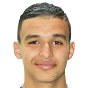 Imran Oulad Omar logo