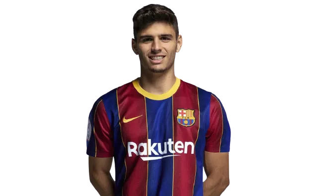 Ferran Sarsanedas photo 