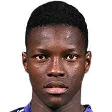 Bongokuhle Hlongwane logo