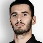 Stergios Dodontsakis photo 