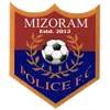 Mizoram Police FC logo