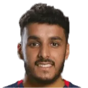 Abdulrahman Al Alawi logo